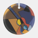 Search for guitar ornaments Jazz