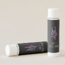 Search for bridal shower favors lip balm Pink