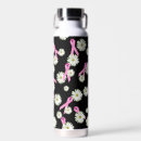 Search for breast cancer water bottles For her
