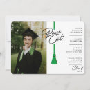 Search for funny graduation announcement cards High school