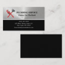 Search for toilet business cards Plunger