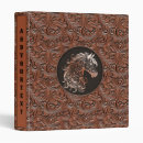 Search for embossed binders Brown