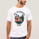 Search for motorhome tshirts Campervan
