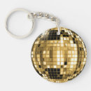 Search for disco ball keychains Party