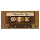Search for 80s music gifts Cassette