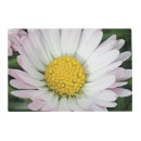 Search for floral placemats Petals