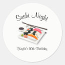 Search for japanese stickers Dinner party