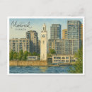Search for montreal postcards Retro