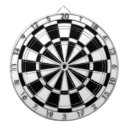 Search for black dartboards Unique