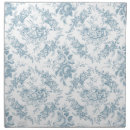 Search for engraved napkins Toile