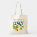 Search for italy tote bags Cute