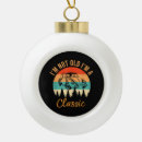 Search for classic car ornaments Vintage