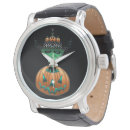 Search for halloween watches Frankenstein