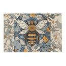 Search for bee placemats Vintage