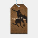 Search for western gift tags Country