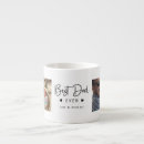 Search for espresso mugs Typography