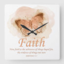 Search for bible verse clocks Christian