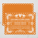 Search for fiesta wedding invitations Floral