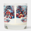 Search for red white blue candles Cute
