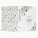 Search for modern recipe binders Chef cook baker