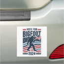 Search for sasquatch magnets America