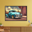 Search for wood canvas prints Classic