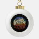 Search for gamer ornaments Teen