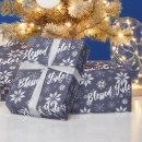 Search for winter solstice wrapping paper Wiccan