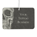 Search for vintage car air fresheners Gothic