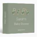 Search for baby shower gifts White