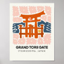 Search for japan travel posters Illustration