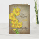 Search for sunflower birthday cards Flowers
