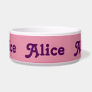 Search for pink dog bowls Dogs