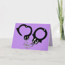 Search for prison cards Handcuffs