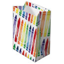 Search for teacher appreciation gift bags Colorful