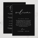 Search for welcome bag note weddings Timeline