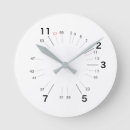 Search for numbers clocks Prime