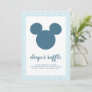 Search for mickey mouse baby shower invitations Disney mickey and friends