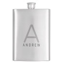 Search for monogram flasks Gray