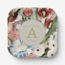 Search for sage wedding plates Garden