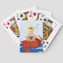 Search for fish playing cards Sports