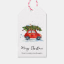 Search for car gift tags Simple