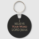 Search for church keychains Black