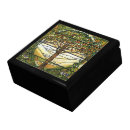 Search for glass gift boxes vintage
