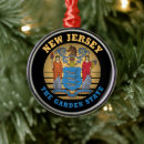 Search for atlantic city ornaments New york