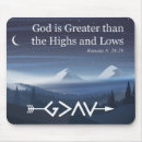Search for jesus mousepads bible