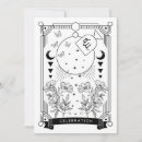 Search for virgo birthday invitations Celestial