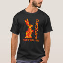 Search for year of the rabbit tshirts Chinese