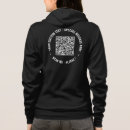 Search for zip up hoodies Business