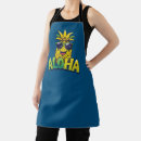 Search for pineapple aprons Island